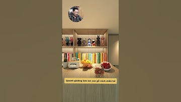 Đừng tự mua giường với mấy cái phòng kiểu này các bác ạ! [Anh Biết Tuốt Design]