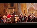 Don Quixote - Ekaterina Osmolkina &amp; Evgeny Konovalov