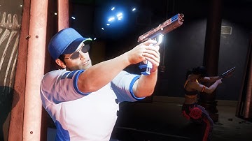 Saints Row (2022) - Mission #6 - The Peter Principle