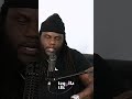 Fat Trel -  Unifying The DMV Music Scene (TequilaTlk!)