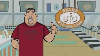 Review Cryotherapy for Assisting with Entire Body Pain Management Evans GA - EVANS FITNESS CLUB by Our Home Dallas Texas 28 views 7 years ago 31 seconds