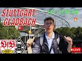 Review Stuttgart vs. Gladbach⚽️ IRL-Stream aus Stuttgart😮👀
