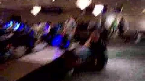 WML Sneaky Silly String - Crushit & Kait