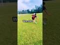 How would you rate this shot? #football #soccer #shortsfeed #shorts