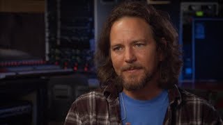 David Lynch conversation with Eddie Vedder chords