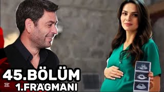 The First Trailer For Episode 45 Of \