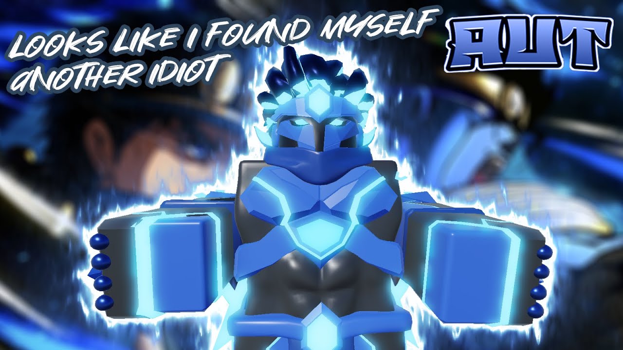 Sol 1v1 in AUT | A Universal Time [AUT] [1v1] [Combo] [UNDERRATED