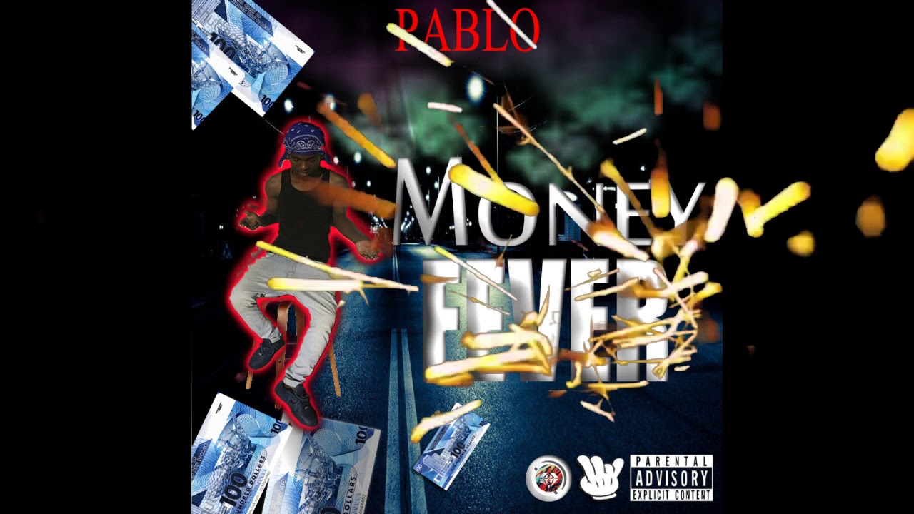 PENGDEM - Money Fever(Official Audio)