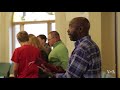 Small Montana City Elects Former Refugee as Mayor