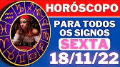 Almanaque dos Signos