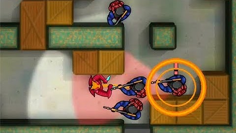 HUNTER ASSASSIN ALL LEVELS #226 GAMEPLAY