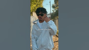 they always come back eventually. Real Eyes out now 🥂 #rnb #newmusic #rnbmusic