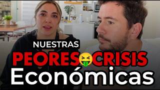 Thumbnail image for El día que tocamos fondo 😩 Nuestra peor crisis económica