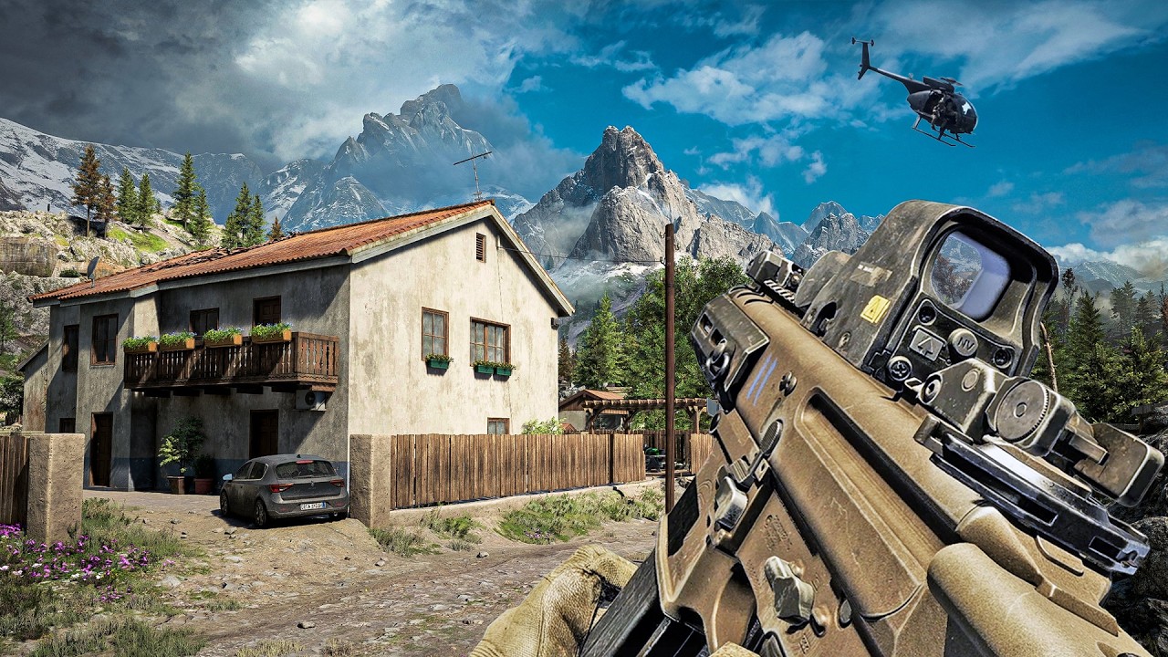 BF6 Season 2 Guns are ACTUALLY Good..