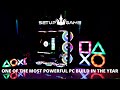 ONE OF THE MOST POWERFUL PC BUILD IN THE YEAR - INTEL CORE I9-11900K | RTX 3090 #Setup_Game_Maroc