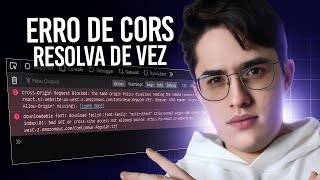 Erro de CORS a solução DEFINITIVA para API&#39;s DJANGO