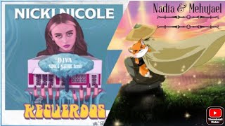 Nicki Nicole - Diva (Nadia & Mehujael NMGT Remix)