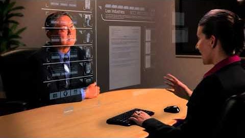 Introducing The Polycom CX7000