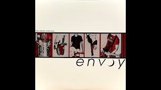 envoy - (track 3) as good as letting go