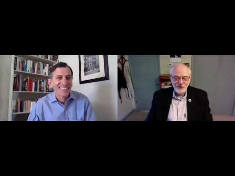 Wendell Wallach: Agile Global Governance