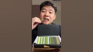 Download lagu Cokkat Matcha Tapi ada Levelnya ⁉️ *aku lupa harganya*