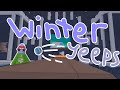 Yeeps hide and seek new biome update winter update