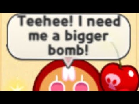 comeback vid (or is it)