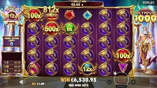 видео: ЛЕГЕНДАРНЫЙ ЬАЙ ИН НА ***.***.*** РУБЛЕЙ И МАКС ВИН В СЕССИИ GTATES OF OLYMPUS 1000!!! ЗАНОСЫ НЕДЕЛИ картинка: ЛЕГЕНДАРНЫЙ ЬАЙ ИН НА ***.***.*** РУБЛЕЙ И МАКС ВИН В СЕССИИ GTATES OF OLYMPUS 1000!!! ЗАНОСЫ НЕДЕЛИ