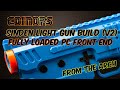 Coinops sinden light gun build  the arch v2 pc front end fully loaded  classic  modern  arcade