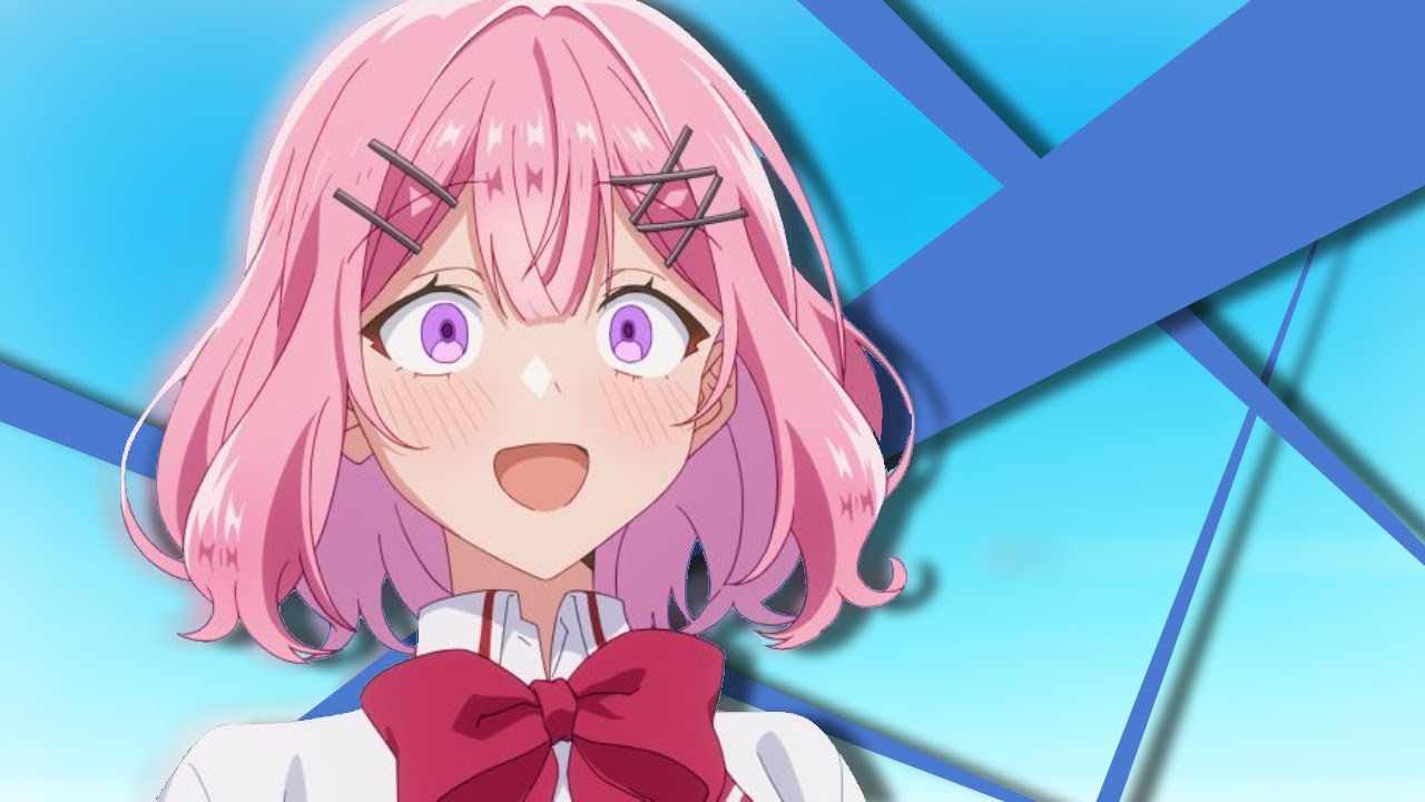 Tis The Season of Yuri Anime! - YouTube Tis The Season of Yuri Anime! - YouTube