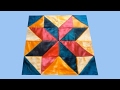 Жұлдыз құрақ  Лоскутное шитье  курак корпе patchwork sewing