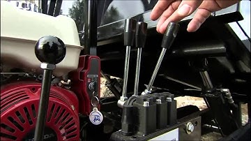 The Dump Trailer Demo Video by Axis Corporation