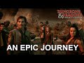 Dungeons & Dragons: Honor Among Thieves | An Epic Journey (2023 Movie)