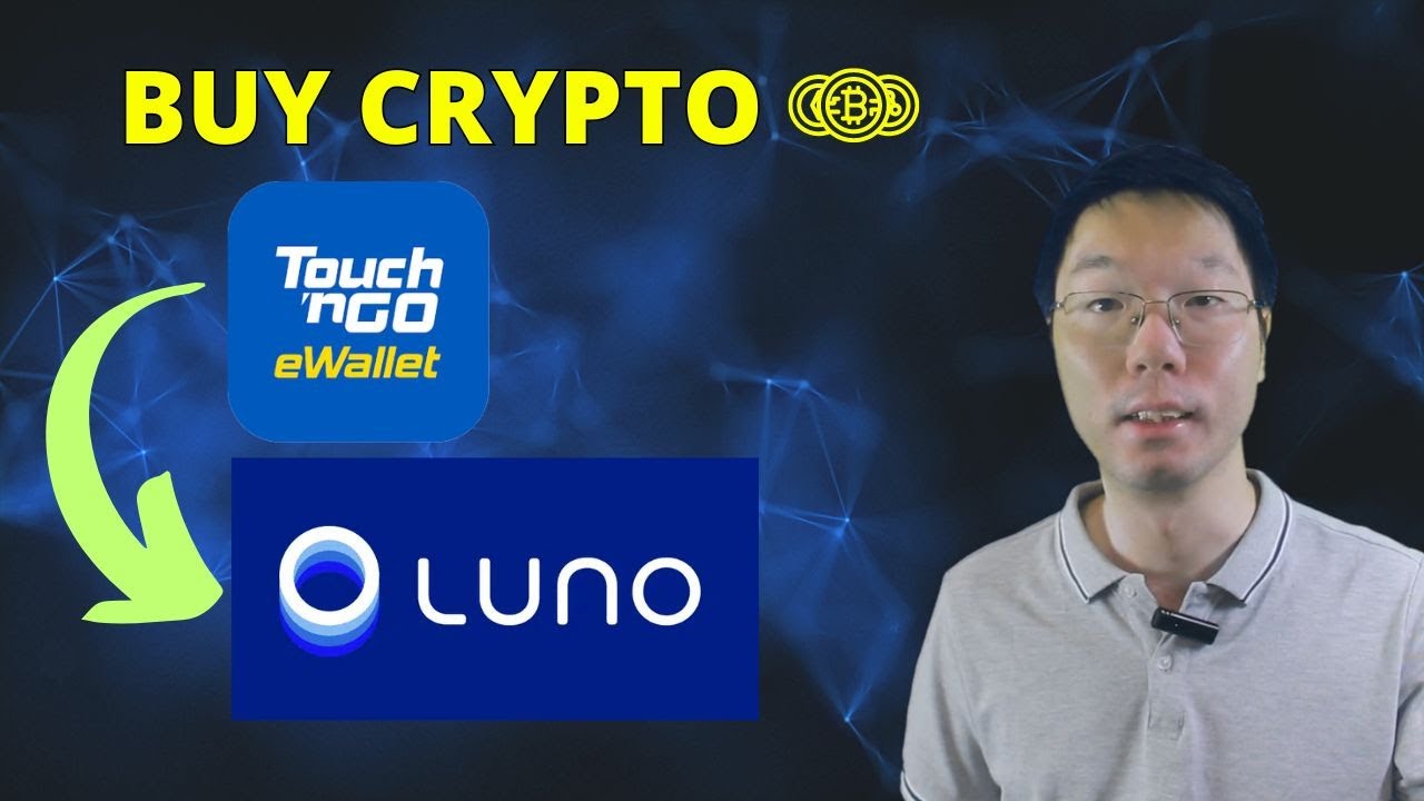 Use TNG and Luno to buy crypto in Malaysia in 2025