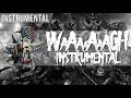 Dawn of war 3   ork waaagh banner music extended  waaaaaaaaaaaaagh  instrumental