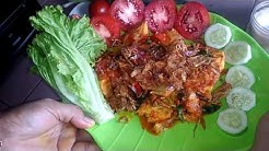 Resep Ayam Rica-rica - Durasi: 8.32. 