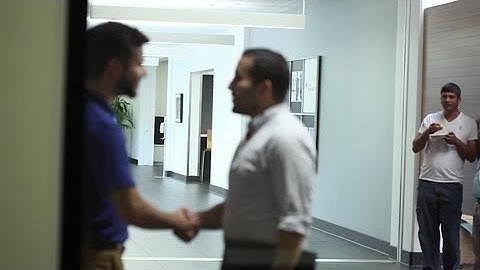 Day in the life of an Applications engineer at Texas Instruments