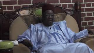 Shehu of Borno Alh. Abubakar Ibn Umar Garbai Elkanemi appointed as Chancellor Al ansar University.