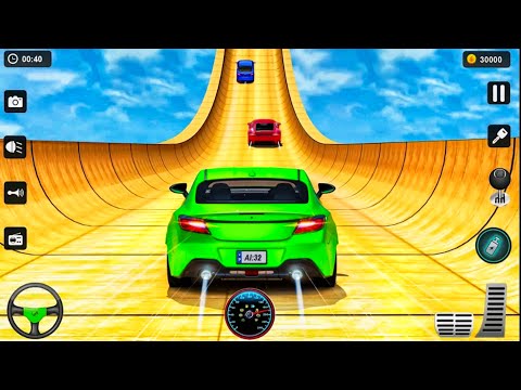 Car Racing Games 3D Offline para Android - Download