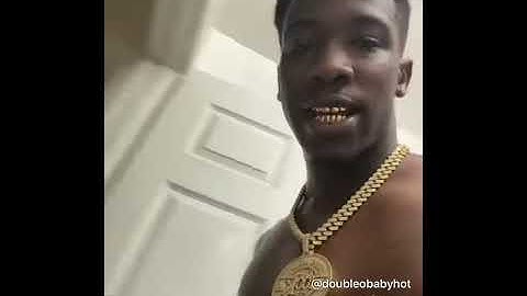 Hotboii - Run the streets