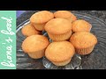 Really Simple Vanilla Cupcakes | fiona's food