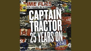 Video thumbnail of "Captain Tractor - Circlesquare"