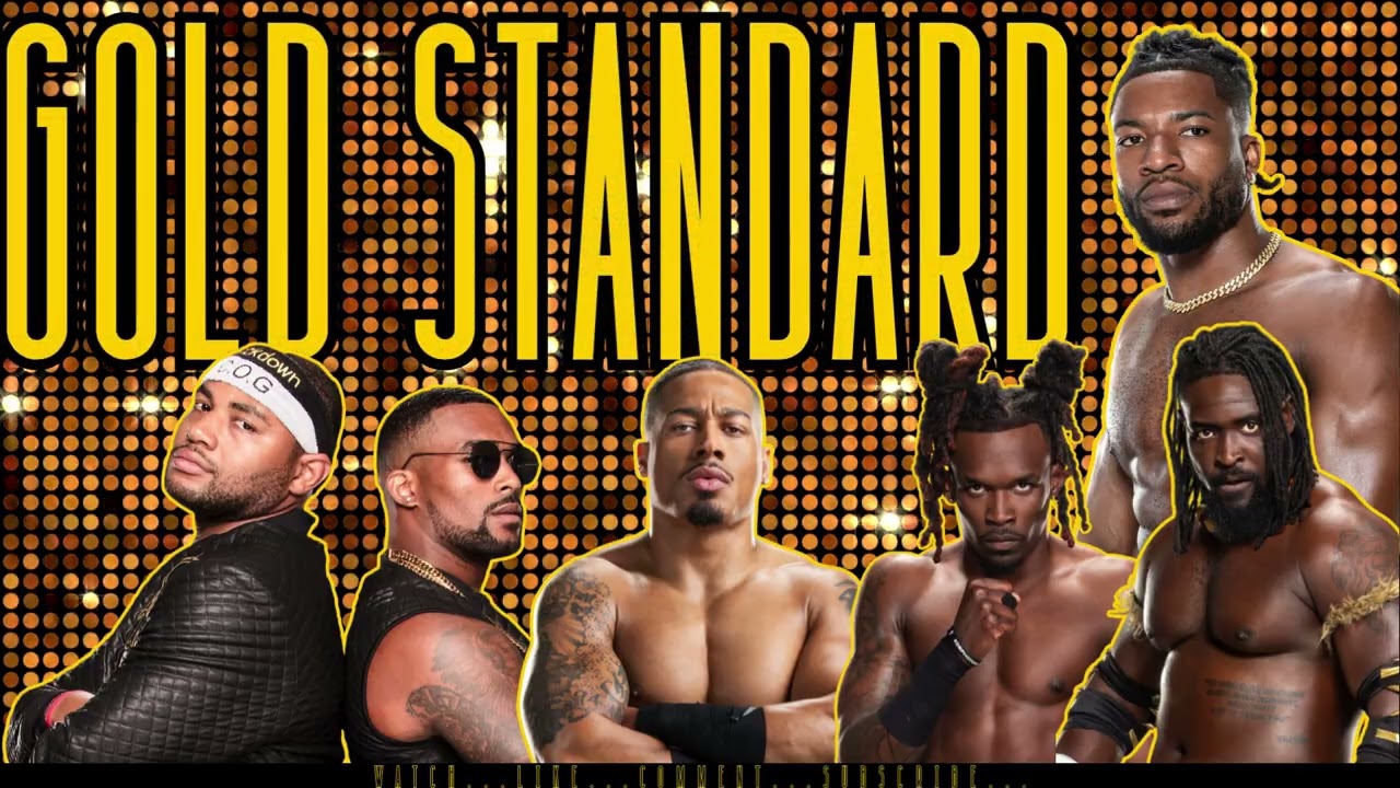 Triple H...Black Talent Paid Their Dues & More...Give Them The Opportunity (Sunday Conversations)