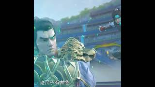 Download Lagu Xiao Yan vs Liu Qing 🔥 Battle Through The Heavens #btth #donghua #soulland #3danimation #amv MP3