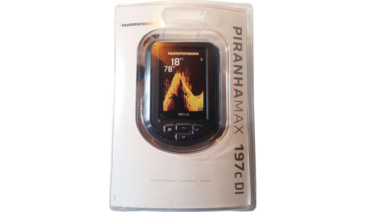 humminbird piranhamax 150 цены humminbird piranhamax 150 цены