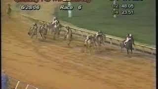 Charles Town Races