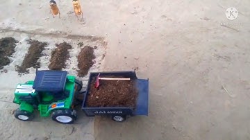 Diy tractor Agriculture,  science project video ,,My channel,,, DESHl HACKS 3