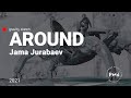 My 3D Workflow with Jama Jurabaev - Around Conference 2021