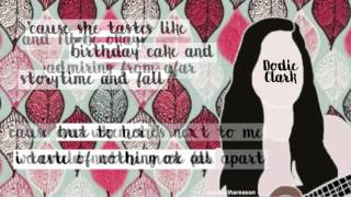 dodie clark - she