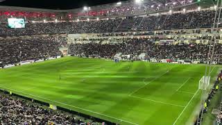 [4K] Juventus - Storia Di Un Grande Amore ( anthem vs Inter 06.11.2022 )